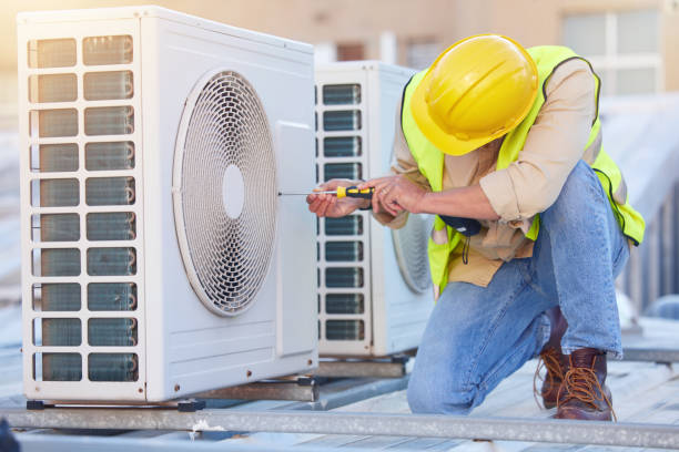 Amador Pines, CA HVAC Company