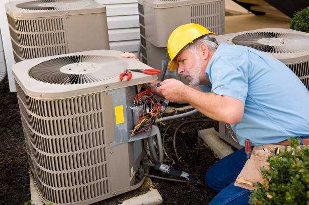 Best HVAC Tune-Up Services  in Amador Pines, CA