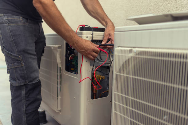 Best Air Quality Test  in Amador Pines, CA