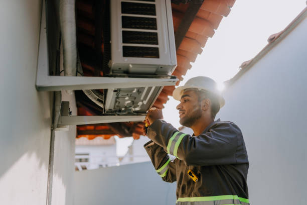 Best HVAC Air Duct Cleaning  in Amador Pines, CA