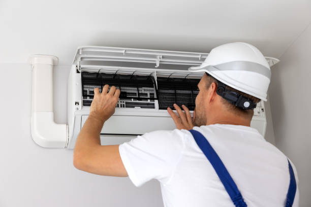 Best HVAC Repair Near Me  in Amador Pines, CA