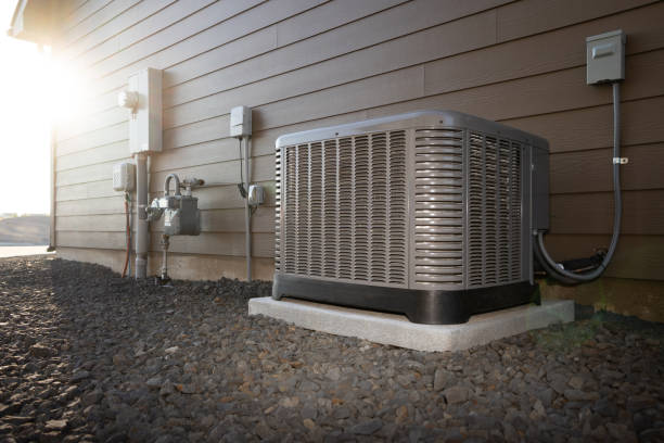 Best HVAC Companies Near Me  in Amador Pines, CA